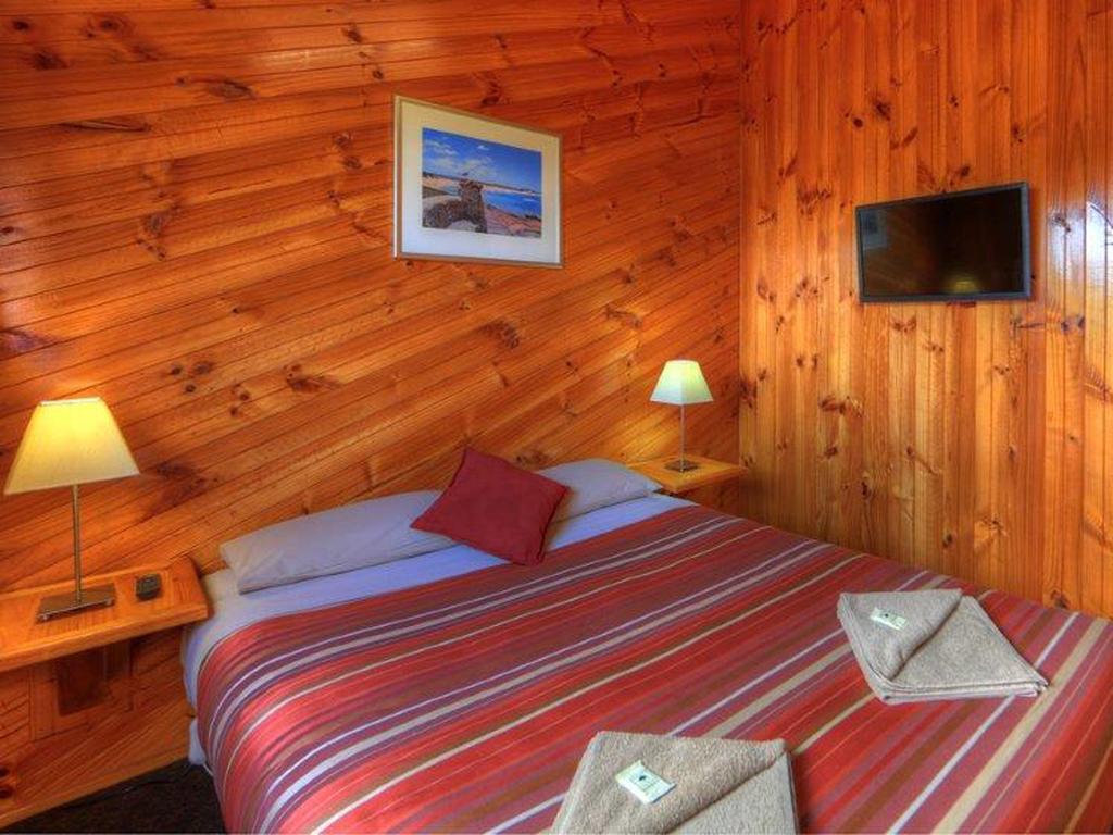 Big4 Low Head Tourist Park Hotel Eksteriør billede